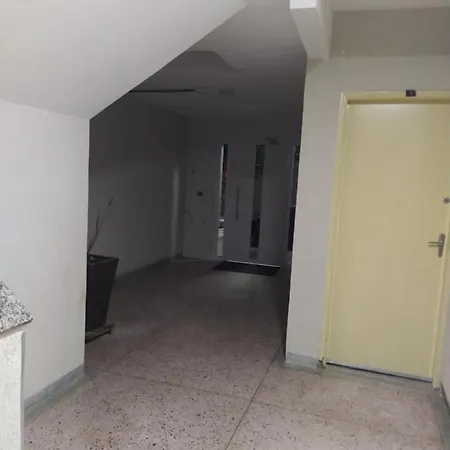 Lindo Apartamento Praia Grande ,Canto Forte Exterior photo