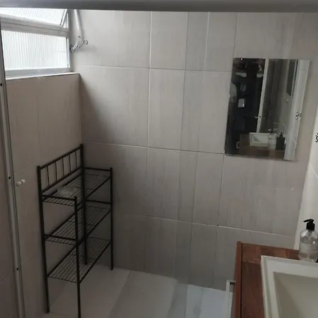 Lindo Apartamento Praia Grande ,Canto Forte Exterior photo