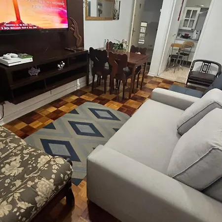 Lindo Apartamento Praia Grande ,Canto Forte Exterior photo