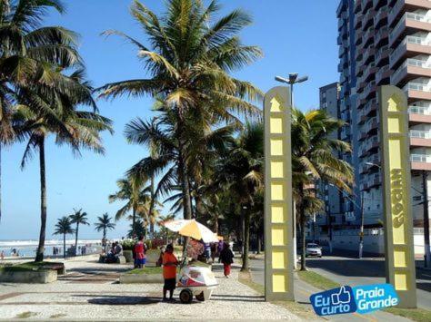 Lindo Grande ,canto * Praia Grande (Santos)