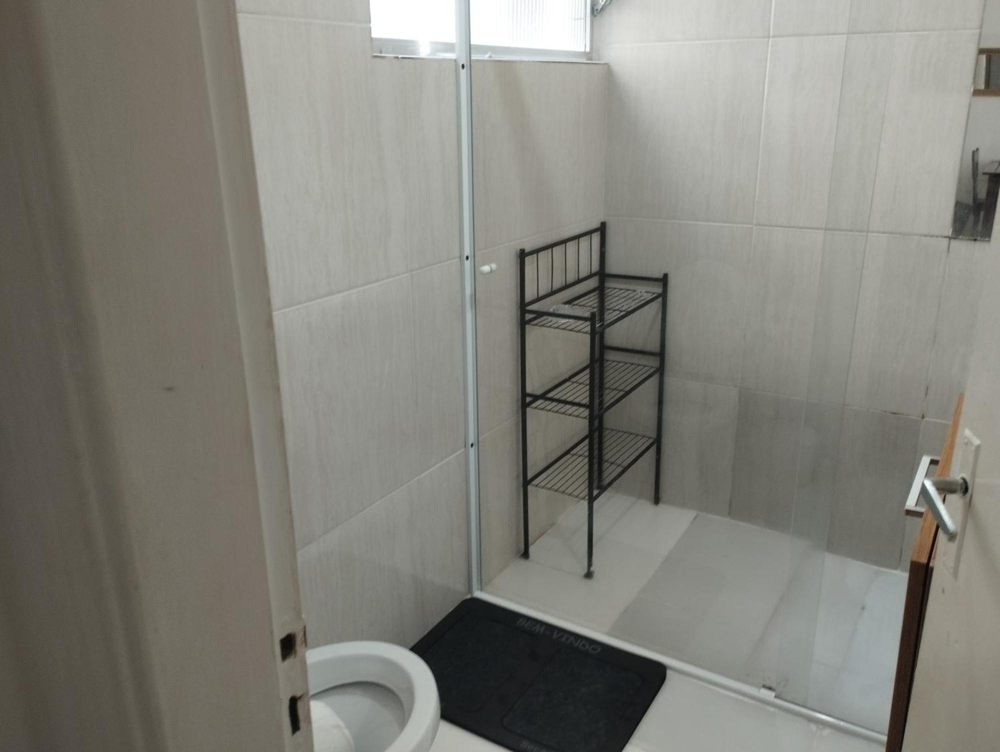 Lindo Grande ,canto Apartment Praia Grande (Santos)