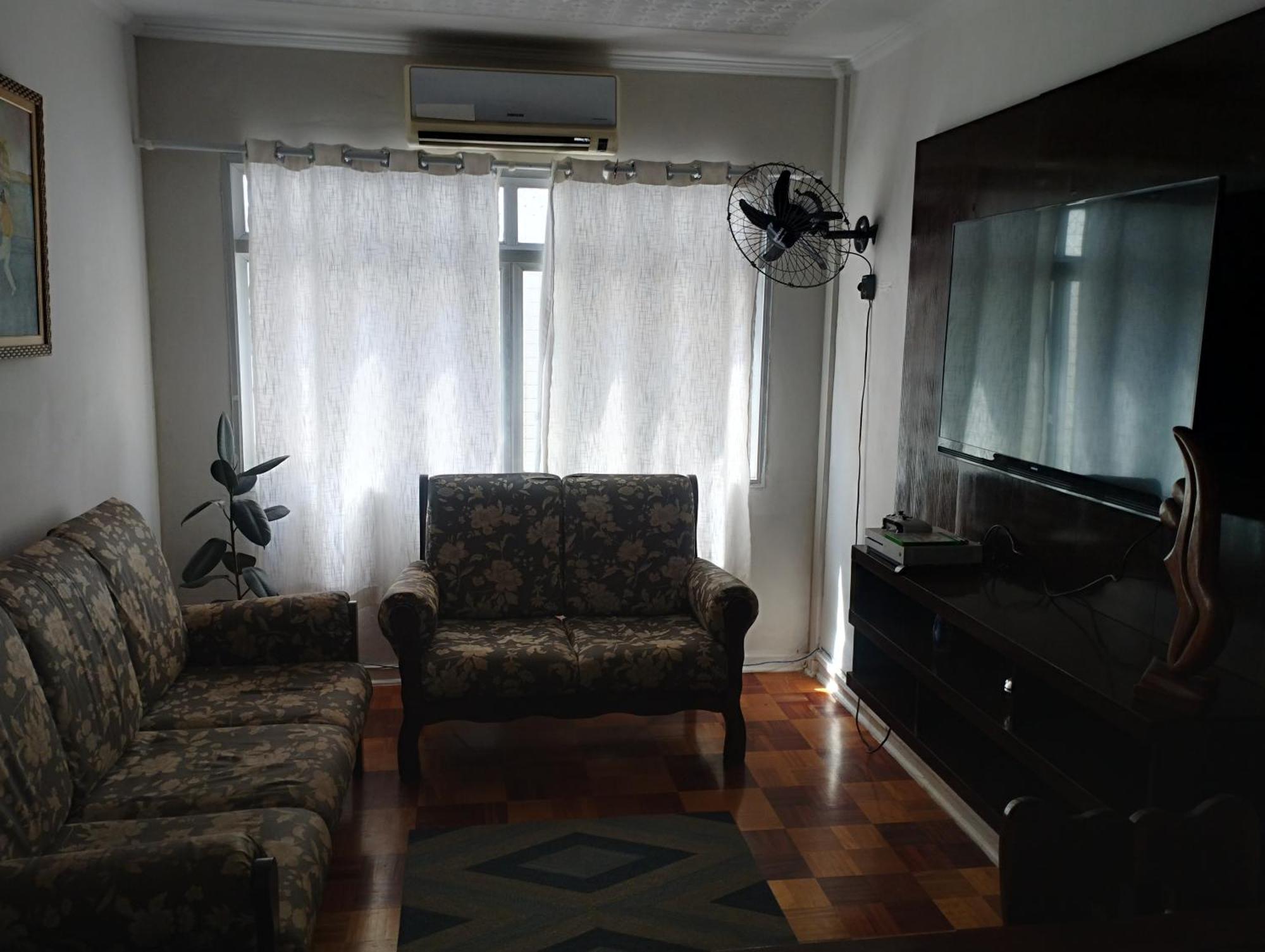 Apartment Lindo Grande ,canto *